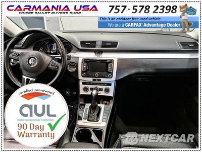 Zdjęcie 20 z 30 samochodu: 2013 VOLKSWAGEN CC SPORT VIN:WVWBP7AN4DE515437 - miniatura
