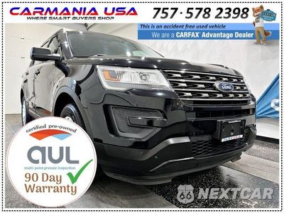 Zdjęcie 30 z 30 samochodu: 2017 FORD EXPLORER VIN:1FM5K7BH4HGD75643 - miniatura
