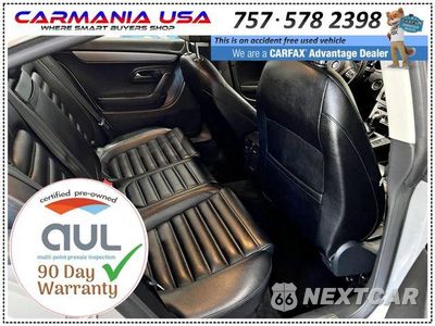 Zdjęcie 19 z 30 samochodu: 2013 VOLKSWAGEN CC SPORT VIN:WVWBP7AN4DE515437 - miniatura