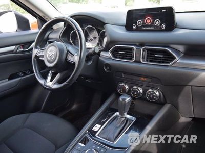 Zdjęcie 16 z 34 samochodu: 2018 MAZDA CX-5 SPORT VIN:JM3KFABMXJ1384076 - miniatura