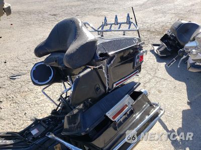 Zdjęcie 10 z 11 samochodu: 2004 HARLEY-DAVIDSON FLHTCUI SHRINE VIN:1HD1FLW184Y600260 - miniatura