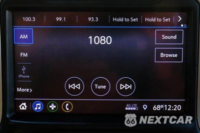 Zdjęcie 22 z 45 samochodu: 2020 CHEVROLET SILVERADO K2500 HEAVY DUTY LT VIN:1GC1YNEYXLF303569 - miniatura