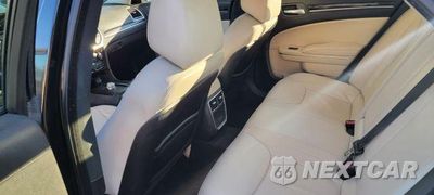 Zdjęcie 13 z 14 samochodu: 2015 CHRYSLER 300 LIMITED VIN:2C3CCAAG4FH807202 - miniatura