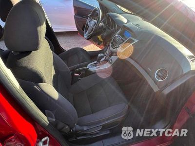 Zdjęcie 8 z 10 samochodu: 2012 CHEVROLET CRUZE LT VIN:1G1PF5SC1C7397305 - miniatura