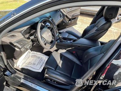 Zdjęcie 9 z 10 samochodu: 2014 CADILLAC CTS PREMIUM COLLECTION VIN:1G6AT5S31E0132646 - miniatura