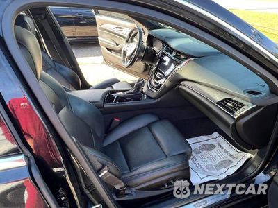Zdjęcie 8 z 10 samochodu: 2014 CADILLAC CTS PREMIUM COLLECTION VIN:1G6AT5S31E0132646 - miniatura