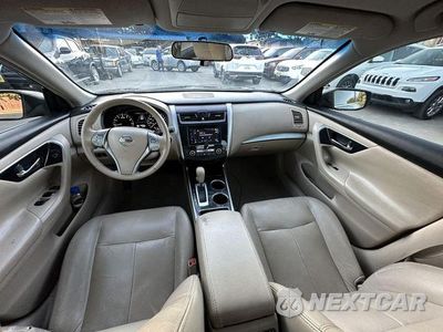 Zdjęcie 17 z 28 samochodu: 2013 NISSAN ALTIMA 2.5 VIN:1N4AL3AP1DN496983 - miniatura