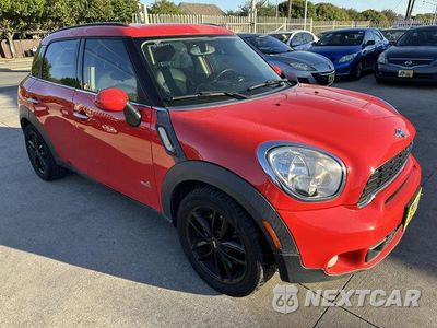 Zdjęcie 11 z 20 samochodu: 2012 MINI COOPER S COUNTRYMAN VIN:WMWZC5C57CWL64207 - miniatura