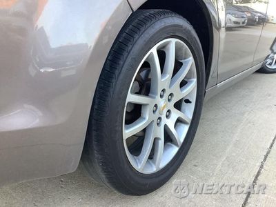 Zdjęcie 25 z 56 samochodu: 2011 CHEVROLET MALIBU LTZ VIN:1G1ZE5E73BF261482 - miniatura