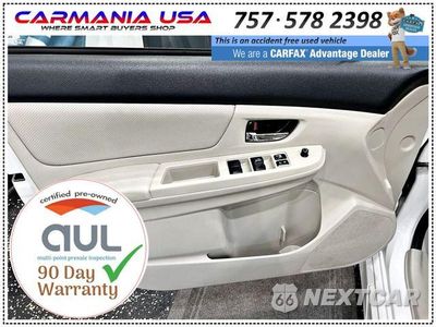 Zdjęcie 11 z 30 samochodu: 2014 SUBARU IMPREZA SPORT LIMITED VIN:JF1GPAS69E8296393 - miniatura