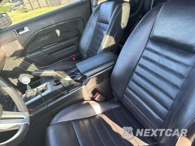 Zdjęcie 11 z 14 samochodu: 2009 FORD MUSTANG GT VIN:1ZVHT82H595107487 - miniatura