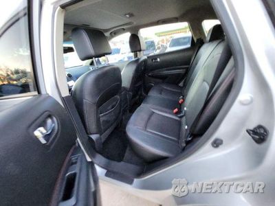 Zdjęcie 16 z 29 samochodu: 2012 NISSAN ROGUE S VIN:JN8AS5MT5CW293481 - miniatura