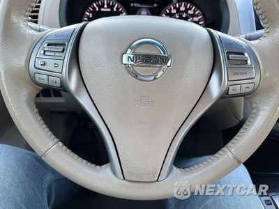 Zdjęcie 25 z 28 samochodu: 2013 NISSAN ALTIMA 2.5 VIN:1N4AL3AP1DN496983 - miniatura