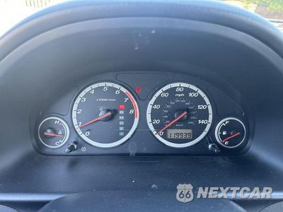 Zdjęcie 8 z 25 samochodu: 2003 HONDA CR-V EX VIN:SHSRD78813U117910 - miniatura