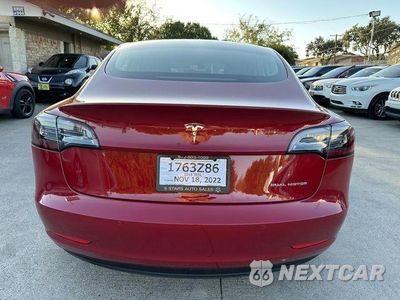 Zdjęcie 14 z 30 samochodu: 2018 TESLA MODEL 3 VIN:5YJ3E1EB7JF088014 - miniatura