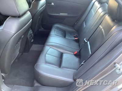 Zdjęcie 36 z 56 samochodu: 2011 CHEVROLET MALIBU LTZ VIN:1G1ZE5E73BF261482 - miniatura