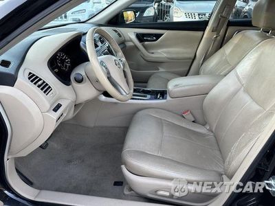 Zdjęcie 19 z 28 samochodu: 2013 NISSAN ALTIMA 2.5 VIN:1N4AL3AP1DN496983 - miniatura