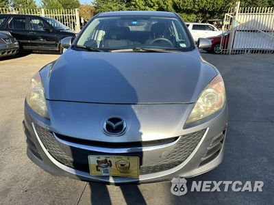 Zdjęcie 9 z 21 samochodu: 2010 MAZDA 3 I VIN:JM1BL1SFXA1104031 - miniatura