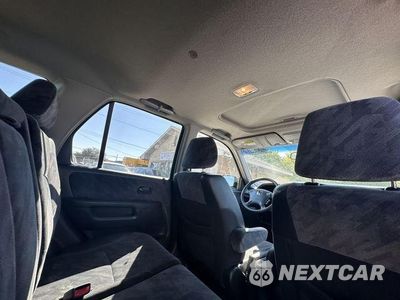 Zdjęcie 7 z 25 samochodu: 2003 HONDA CR-V EX VIN:SHSRD78813U117910 - miniatura