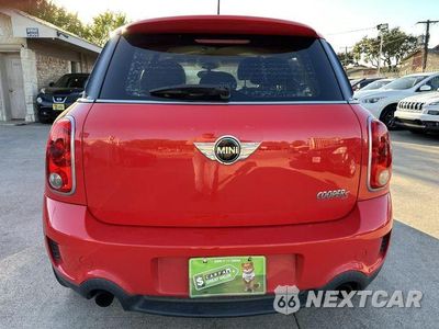 Zdjęcie 9 z 20 samochodu: 2012 MINI COOPER S COUNTRYMAN VIN:WMWZC5C57CWL64207 - miniatura