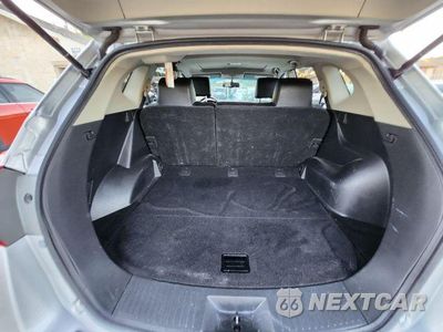 Zdjęcie 14 z 29 samochodu: 2012 NISSAN ROGUE S VIN:JN8AS5MT5CW293481 - miniatura