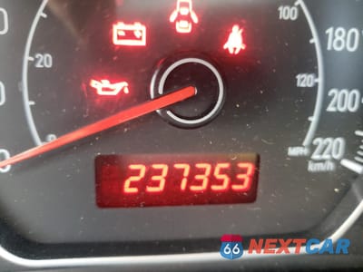 Zdjęcie 8 z 10 samochodu: 2009 SUZUKI SX4 TECHNOLOGY VIN:JS2YB413896205014 - miniatura
