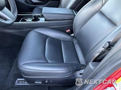 Zdjęcie 22 z 30 samochodu: 2018 TESLA MODEL 3 VIN:5YJ3E1EB7JF088014 - miniatura