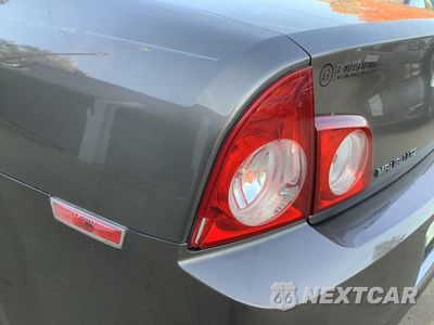 Zdjęcie 13 z 56 samochodu: 2011 CHEVROLET MALIBU LTZ VIN:1G1ZE5E73BF261482 - miniatura