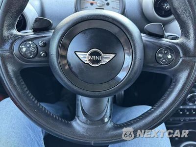 Zdjęcie 12 z 20 samochodu: 2012 MINI COOPER S COUNTRYMAN VIN:WMWZC5C57CWL64207 - miniatura