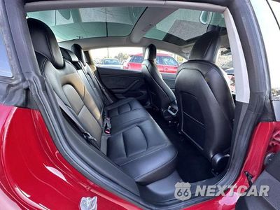 Zdjęcie 9 z 30 samochodu: 2018 TESLA MODEL 3 VIN:5YJ3E1EB7JF088014 - miniatura