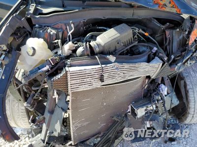 Zdjęcie 7 z 10 samochodu: 2021 FORD EXPLORER XLT VIN:1FMSK7DH1MGB12312 - miniatura