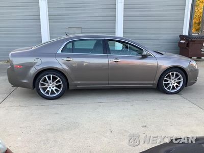 Zdjęcie 9 z 56 samochodu: 2011 CHEVROLET MALIBU LTZ VIN:1G1ZE5E73BF261482 - miniatura