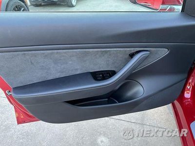 Zdjęcie 25 z 30 samochodu: 2018 TESLA MODEL 3 VIN:5YJ3E1EB7JF088014 - miniatura