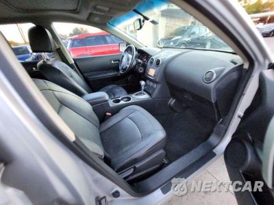 Zdjęcie 11 z 29 samochodu: 2012 NISSAN ROGUE S VIN:JN8AS5MT5CW293481 - miniatura