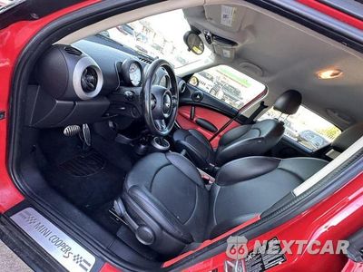 Zdjęcie 6 z 20 samochodu: 2012 MINI COOPER S COUNTRYMAN VIN:WMWZC5C57CWL64207 - miniatura