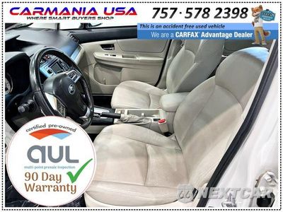 Zdjęcie 12 z 30 samochodu: 2014 SUBARU IMPREZA SPORT LIMITED VIN:JF1GPAS69E8296393 - miniatura