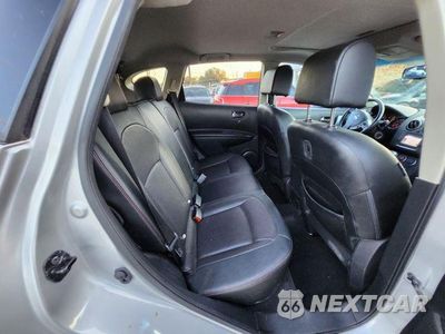 Zdjęcie 12 z 29 samochodu: 2012 NISSAN ROGUE S VIN:JN8AS5MT5CW293481 - miniatura