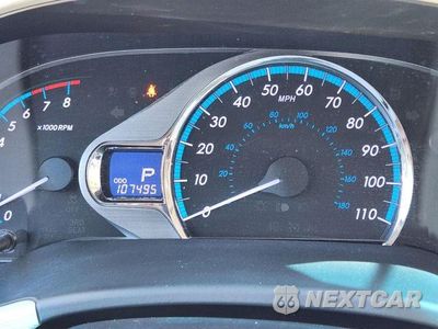 Zdjęcie 36 z 42 samochodu: 2011 TOYOTA SIENNA XLE VIN:5TDDK3DCXBS014988 - miniatura