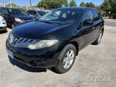 Zdjęcie 17 z 25 samochodu: 2009 NISSAN MURANO S VIN:JN8AZ18W09W140752 - miniatura