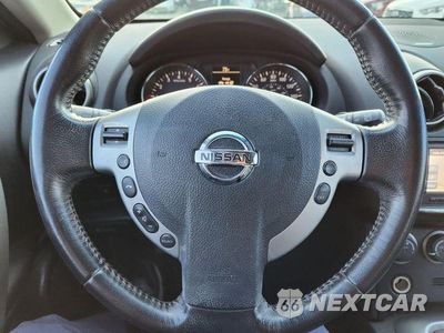 Zdjęcie 23 z 29 samochodu: 2012 NISSAN ROGUE S VIN:JN8AS5MT5CW293481 - miniatura