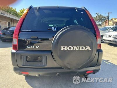 Drugie zdjęcie samochodu z przodu: 2003 HONDA CR-V EX VIN:SHSRD78813U117910 - miniatura