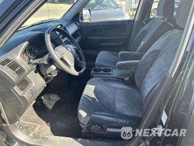 Zdjęcie 20 z 25 samochodu: 2003 HONDA CR-V EX VIN:SHSRD78813U117910 - miniatura
