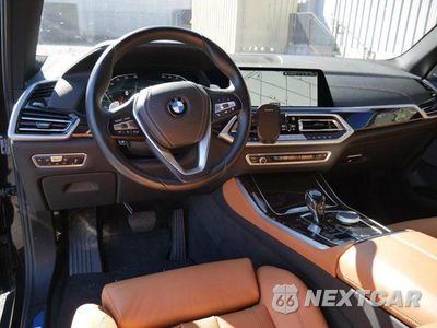 Zdjęcie 27 z 36 samochodu: 2021 BMW X5 XDRIVE40I VIN:5UXCR6C07M9G27427 - miniatura