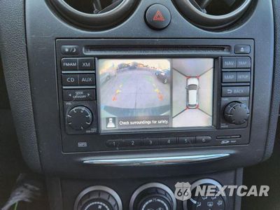 Zdjęcie 26 z 29 samochodu: 2012 NISSAN ROGUE S VIN:JN8AS5MT5CW293481 - miniatura