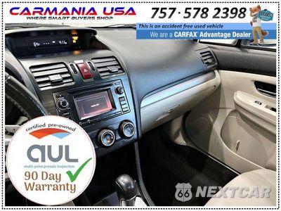 Zdjęcie 24 z 30 samochodu: 2014 SUBARU IMPREZA SPORT LIMITED VIN:JF1GPAS69E8296393 - miniatura
