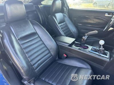 Zdjęcie 8 z 14 samochodu: 2009 FORD MUSTANG GT VIN:1ZVHT82H595107487 - miniatura