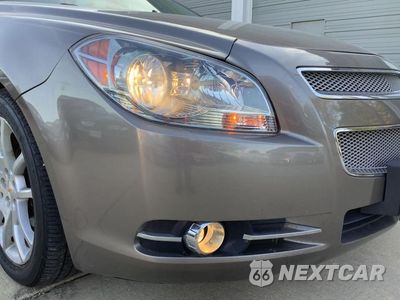 Zdjęcie 11 z 56 samochodu: 2011 CHEVROLET MALIBU LTZ VIN:1G1ZE5E73BF261482 - miniatura