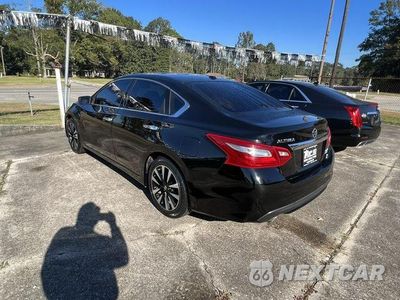 Drugie zdjęcie samochodu z przodu: 2018 NISSAN ALTIMA 2.5 VIN:1N4AL3AP7JC244050 - miniatura