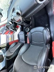 Zdjęcie 8 z 20 samochodu: 2012 MINI COOPER S COUNTRYMAN VIN:WMWZC5C57CWL64207 - miniatura