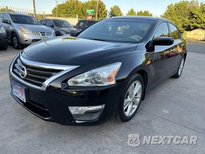 Zdjęcie 23 z 28 samochodu: 2013 NISSAN ALTIMA 2.5 VIN:1N4AL3AP1DN496983 - miniatura
